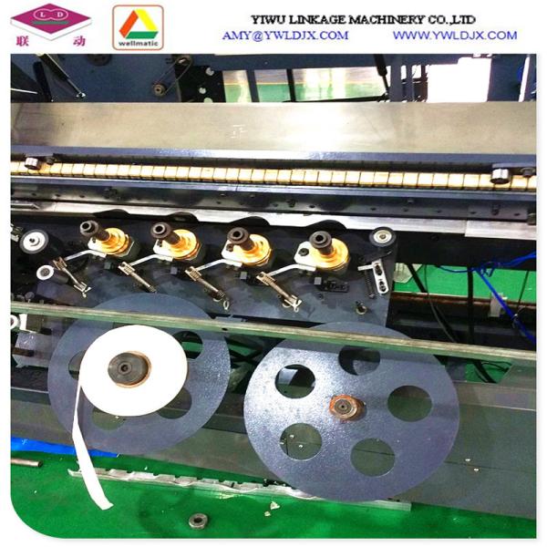 Plastic Cover Notebook Complete Production Line for Making Exercise Books and Notebooks