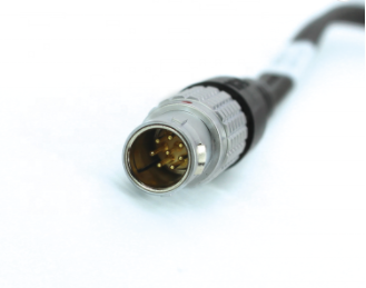 8Pin оборудуют внешнюю черноту TM30 силы 565856 кабеля батареи