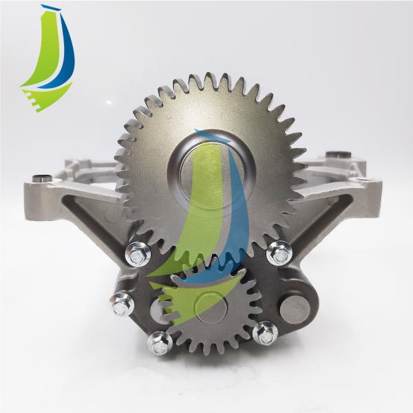 462-6685 Насос для масла для дизельных двигателей 4626685 Для двигателей С7.1