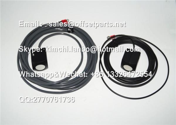 sensor 764-6700-602 transmitter&receiver original offset press printing machine parts