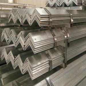 Non-Alloy Steel Angle 50x50x5 for Construction at Affordable from Manufacturers