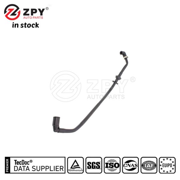 ZPY Brake Vacuum Hose 7L6611917N for VW Audi Porsche
