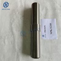 Piston NPK E210 E215 E216 pour pièces de machines de construction, briseurs hydrauliques, marteaux, pièces de rechange pour machines