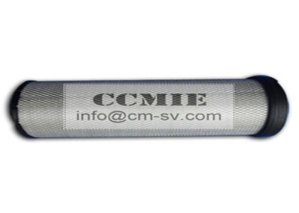 Excavator Hepa Air Purifier , CE / ROHS / FCC Diesel Engine Automotive Air Filters