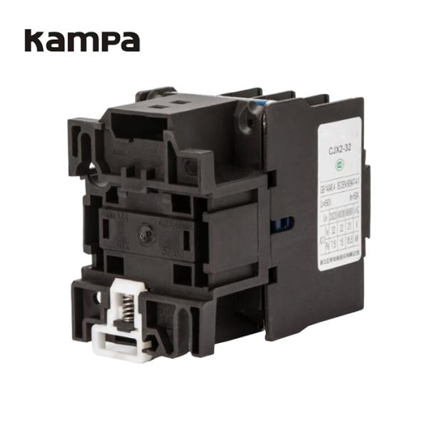 CJX2-32 LC1-D32 ac magnetic contactor Telemecanique contactor