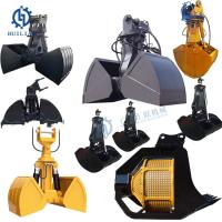 Volvo Excavatrices à godets hydrauliques Excavatrice à godets hydrauliques