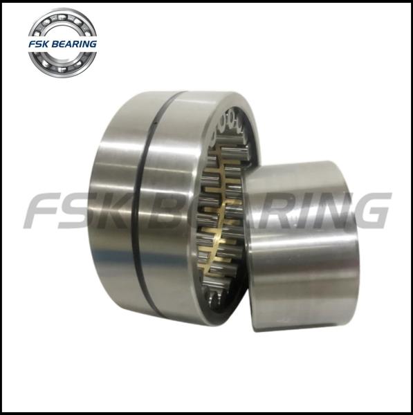 Brass Cage RS-4860E4 Double Row Cylindrical Roller Bearings 300*380*80mm