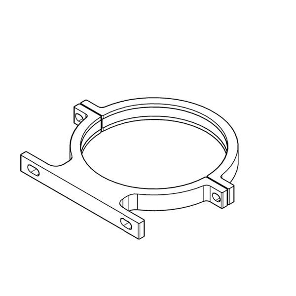 20m locking mast-200kg payloads-NR-3600-20000-200L/pneumatic telescoping mast/ aluminum telescopic mast