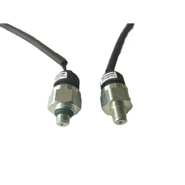 Jinlong Yutong Bus Parking Brake Air Pressure Signal Sensor 3507-00095/3507-00077
