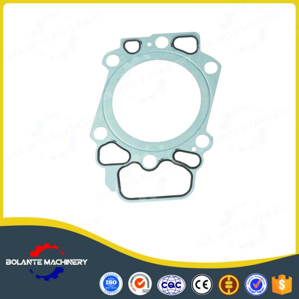 51039010396 Steel Cylinder Head Gasket D2862 D2868 MAN Engine Parts
