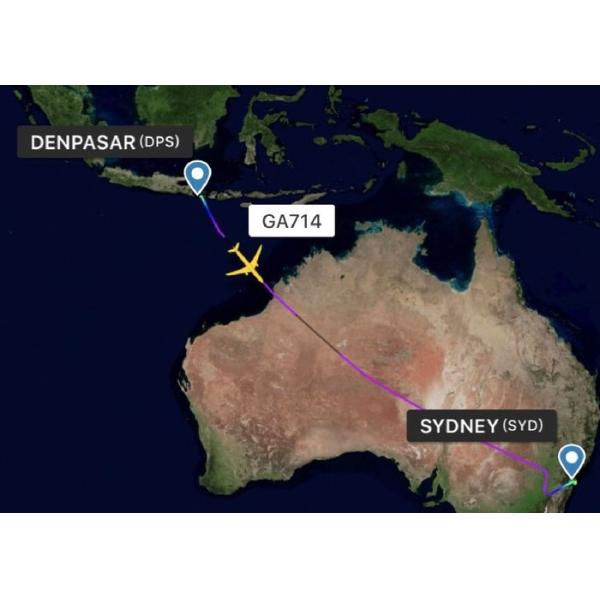 Reliable Overseas Air Freight Transportation China - Sydney Timely Tracking