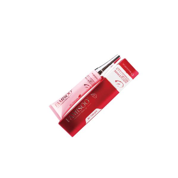 Famisoo Aftercare Permanent Makeup Tools Nursing Red Lip Repair Cream