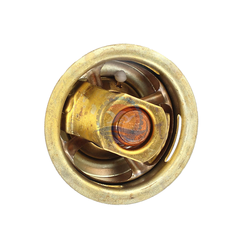 SK130-8 SK140-8 Thermostat D04FR Coolant Thermostat 34346-11500 3434611500 for Mitsubishi