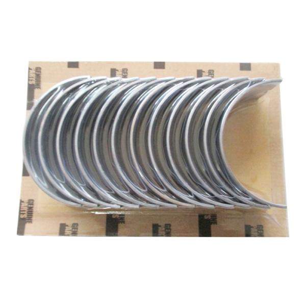 Main Crankshaft Bearing Engine Main Bearing For Cummins QSX15 OEM 3800297