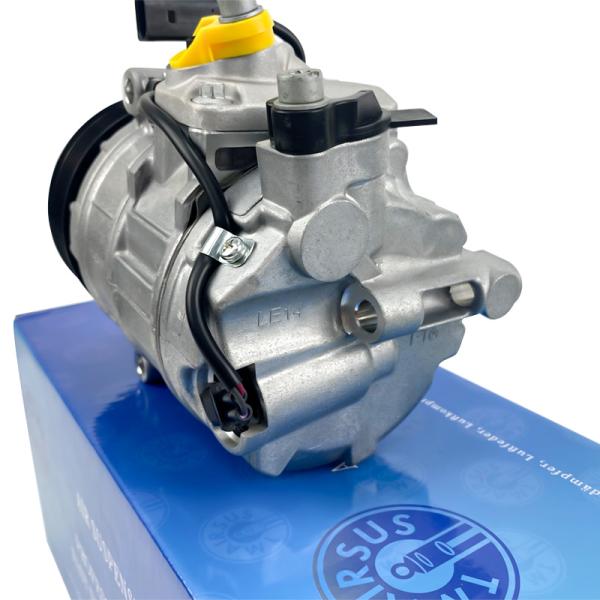 Совершенно новый Porsche Cayenne 2003-2010 AC компрессор 7L0820411G 7L0820679D