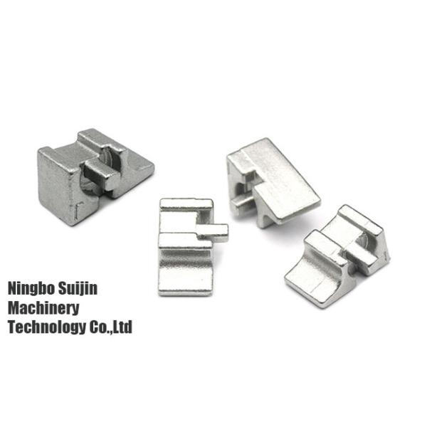 Iso8062 Balance Weights 42CrMo4 Cast Alloy Steel