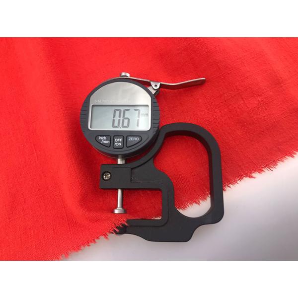 270gsm вырабатывают толстую ровницу ткань белья ясно рами 8 x 8 Stonewashed для одежды