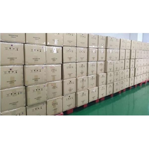 Устранимый 3 загерметизированный сторонами портативный цедильный мешок кофе потека