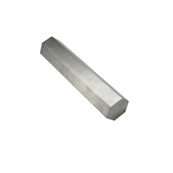 Sus303 Sus304 Sus316 Stainless Steel Square Rod Corrosion Resistant