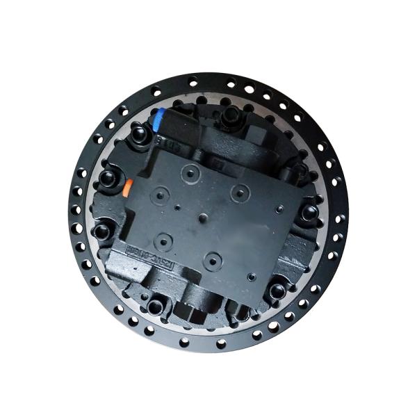 Путешествовать экскаватора DX225LC DX225LCA DX230LC DX220LC едет на автомобиле конечная передача K1037757 для Doosan