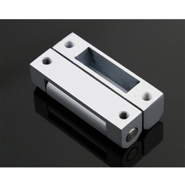 New Energy Vehicles Network Cabinet Zinc Alloy Door Hinge Metal Hinge