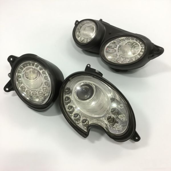 OEM Headlight for Bentley Flying Spur Continental GT Bentayga Car Front Headlight Brand New Car Parts