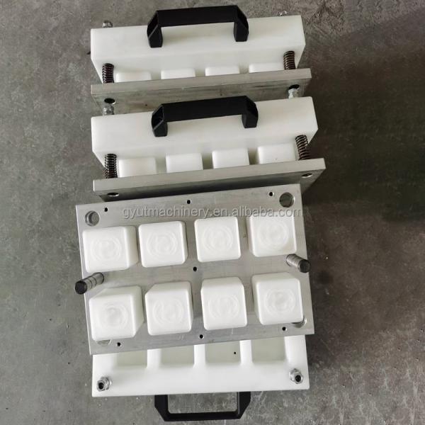 Дизайн цветной ванной бомбы шары пенообразования прессы для изготовления соляных шаров для ванны