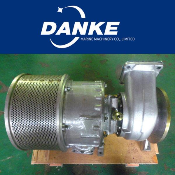 IHI RH203 RH233 RH233(-Y) High Performance Marine Turbocharger Parts