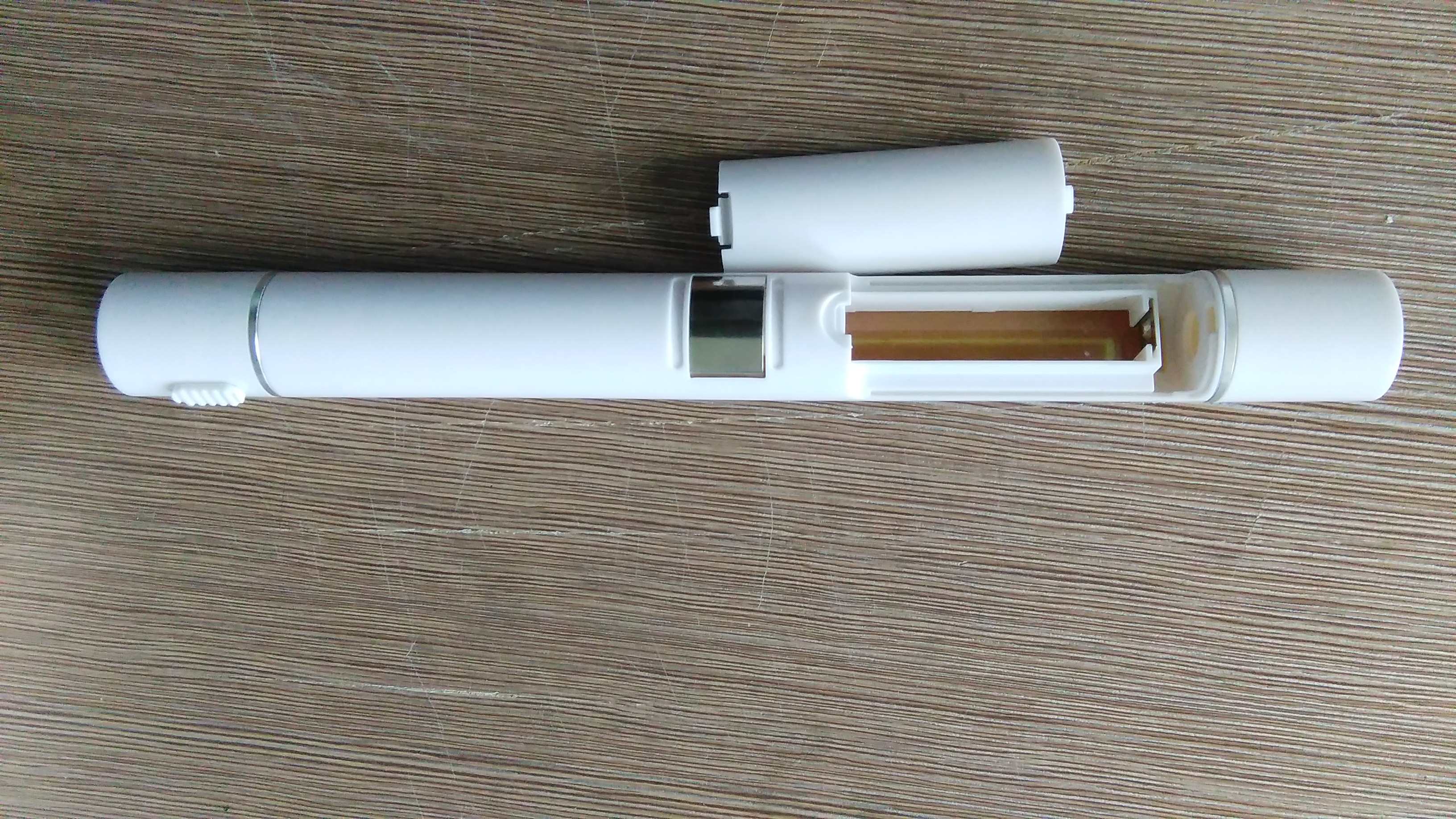 Unique Design Mini Size Energy Saving Tube Light With Infrared Detection Motion Sensor