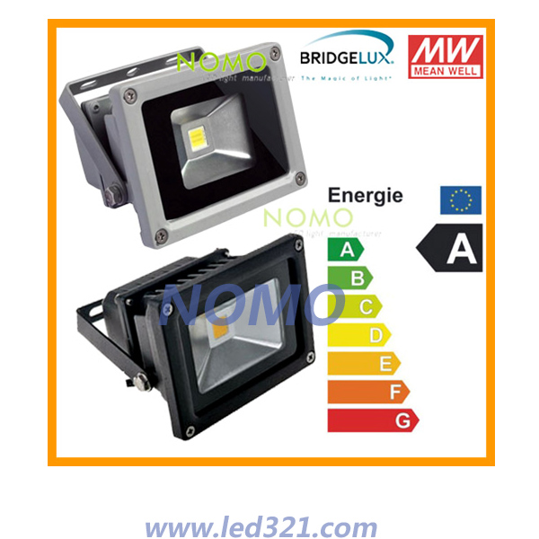 250W outdoor lighting high power LED floodlight waterproof  floodlight long working time