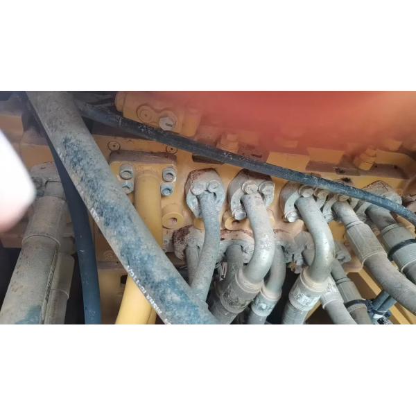 Cart 6 Cylinder Engine  320gc  Cat 320 320gc Hydraulic Excavator for Sale