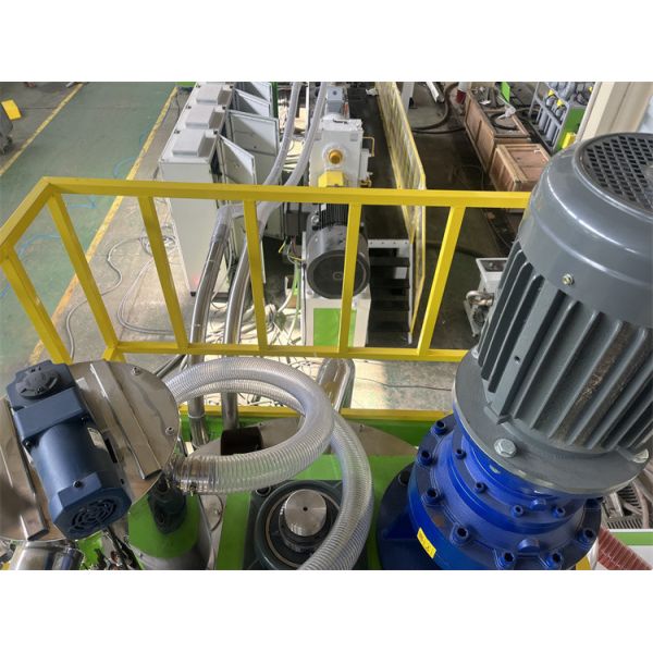 1000m3/h Plastic Dehumidifying Dryer with Precise Dew Point Control (-40°C), 3.5KW Power Consumption, and Compact Size (1000*1000*1700mm) for Industrial Plastic Drying