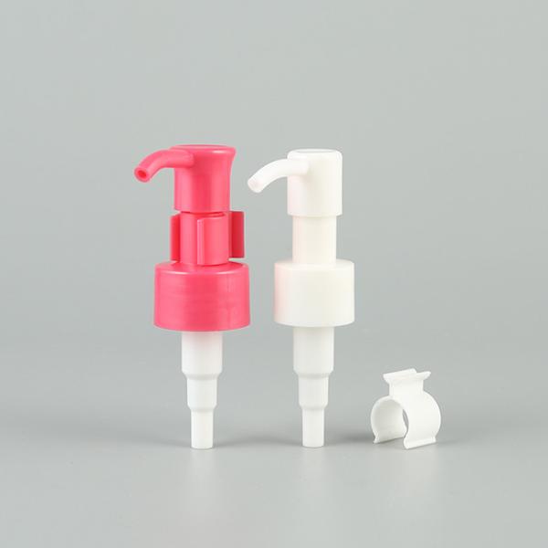 20mm 410 38/410 33-400 Black Lotion Pump Head 33mm 38mm For Essential Oil