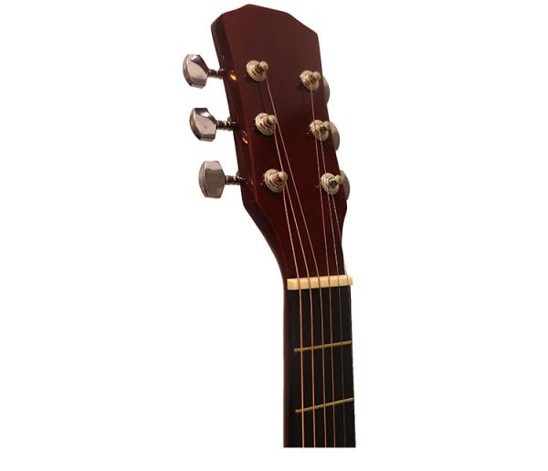 Factory Direct Customized Rectangular Stylish Guitar / bass / ukuleli plucking solid wood pick can be sculpture LOGO