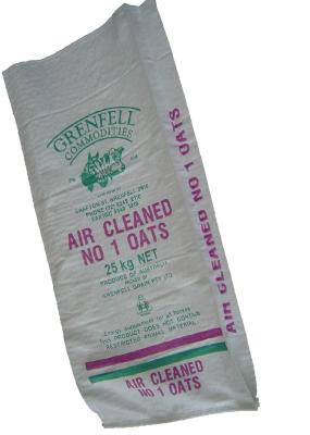 High Strength PP Woven Sugar Bag With Liner Sugar Sachets Moisture Proof