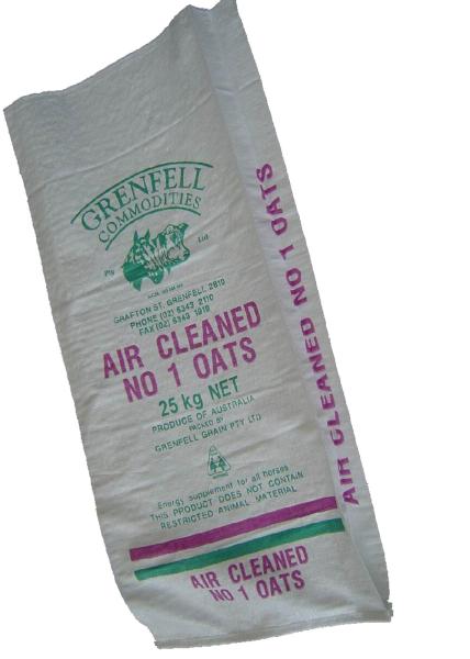 High Strength PP Woven Sugar Bag With Liner Sugar Sachets Moisture Proof
