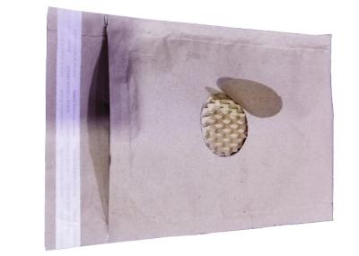 Honeycomb 6x10 Eco Friendly Padded Mailers 100% Biodegradable
