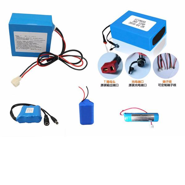 Deep Cycle Lithium SLA LifePO4 60V 36Ah For RV Camper Vans