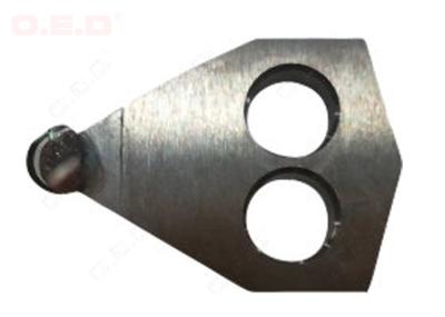 Long - Life Diamond Insert R2.0mm 17/120 Twin Action Natural 92-008-053
