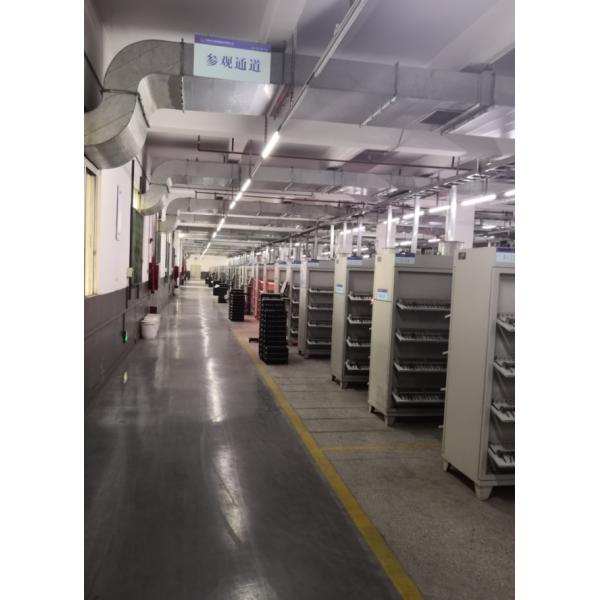 12V150Ah Lifepo4 Lithium Ion Battery Solar Street Light Power Storage