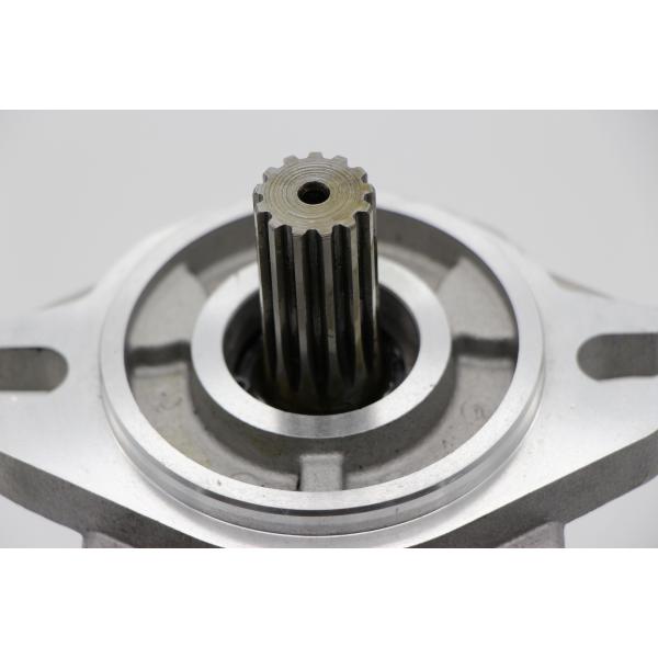 Hot sale good quality  TB175 Gear pump pilot pump for TAKEUCHI  excavator part