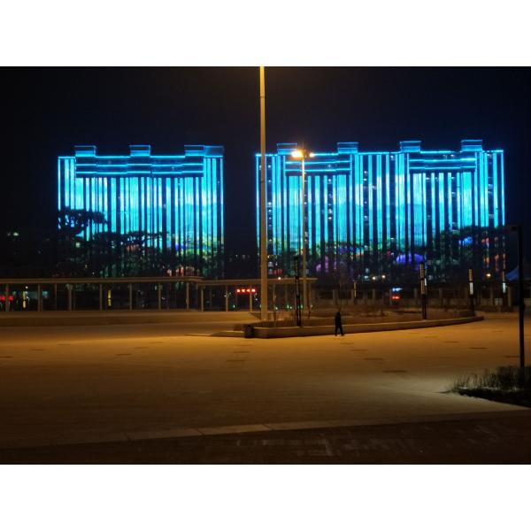 Система управления NOVA Star Наружный светодиодный дисплей Биллборд водонепроницаемая реклама переднего обслуживания