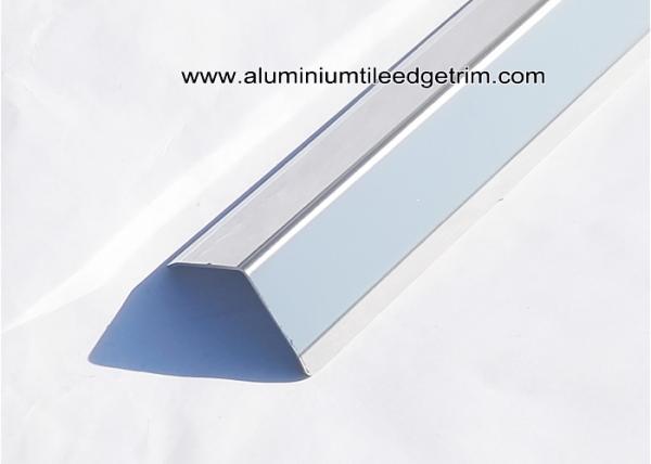 High End 90° Degree Stainless Steel Corner Protectors With 0.8mm Thickness