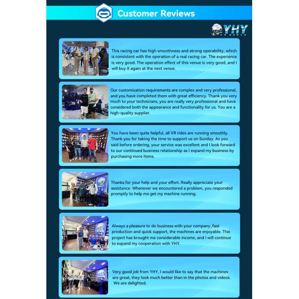 Virtual Reality Flight Simulator VR Airplan Game Machine with Joystick Shooting Arcade Gaming