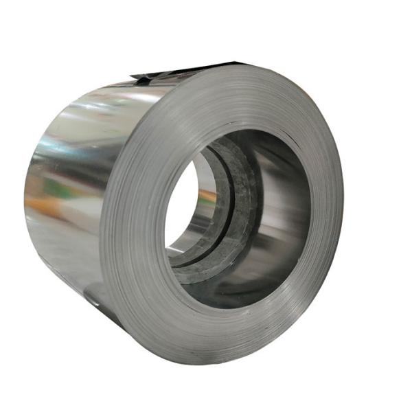 Corrosion High Temperature Resistance Nickel Alloy Incoloy 825 Strip For Petrochemical Industry