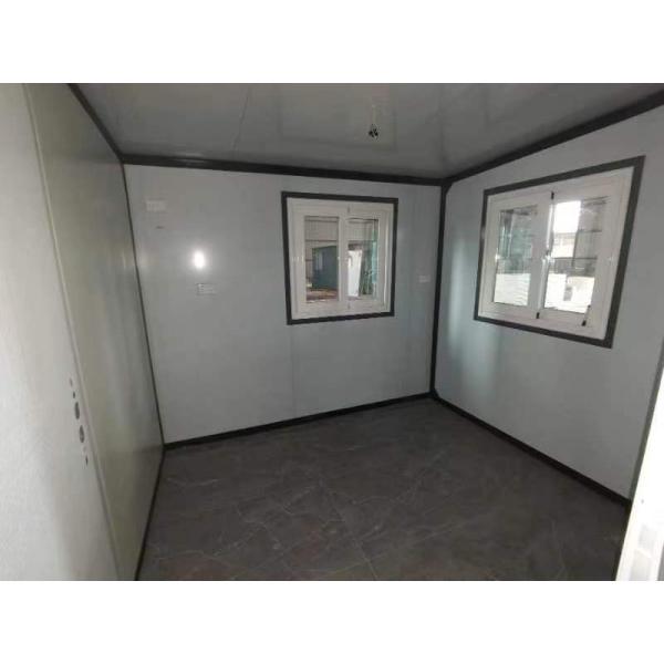 20Foot Foldable Expandable Prefab House Container For Postwar Disaster Reconstruction