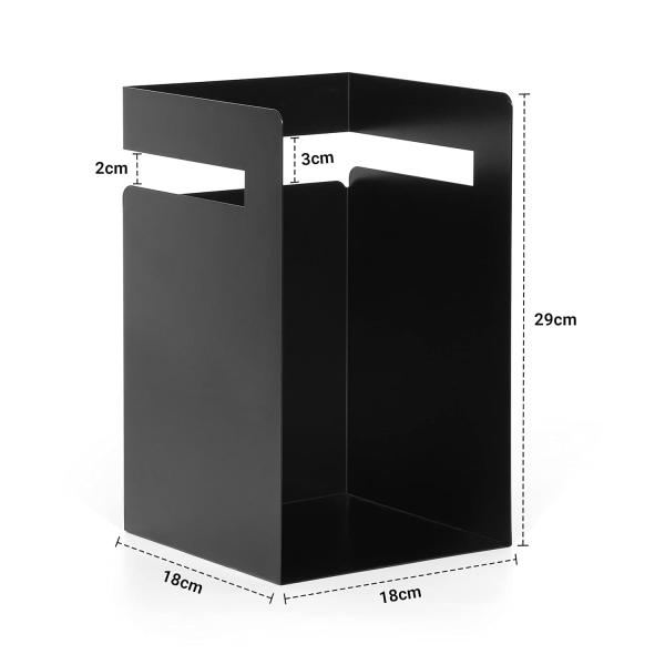 Столовой боковой карман Тип установки Учебный столовой организатор с материалом из волокна стального завода