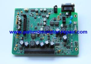 Placa PWB 2023160-001 de transferência do poder do monitor paciente de GE