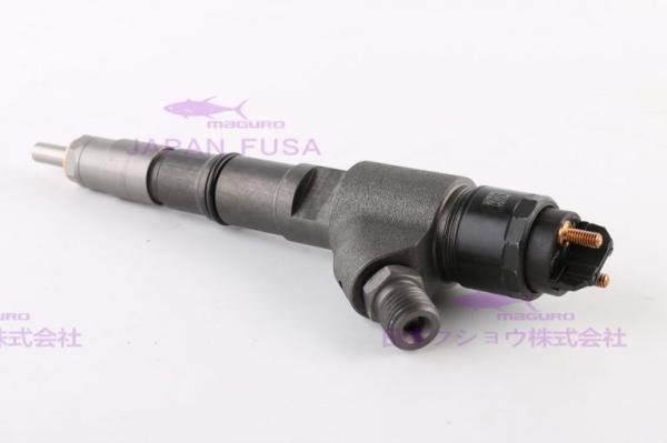 Injetor de combustível para VOLVO D6E/EC210B 04290987