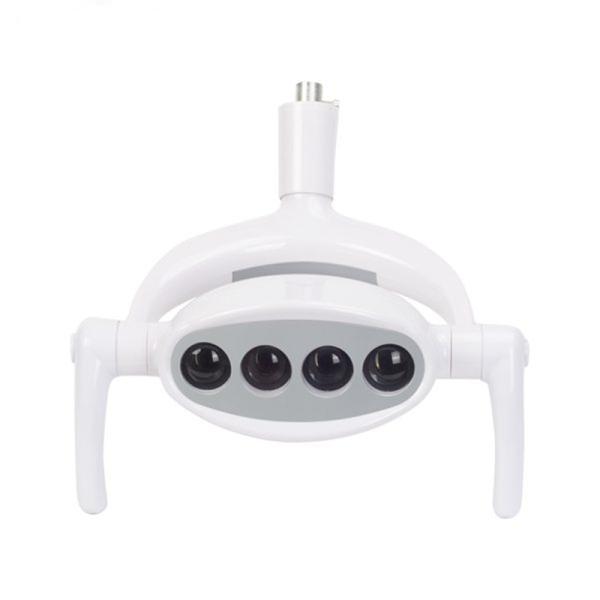 4 LED Bulbs Dental Chair Led Light Medical Examination Lamp